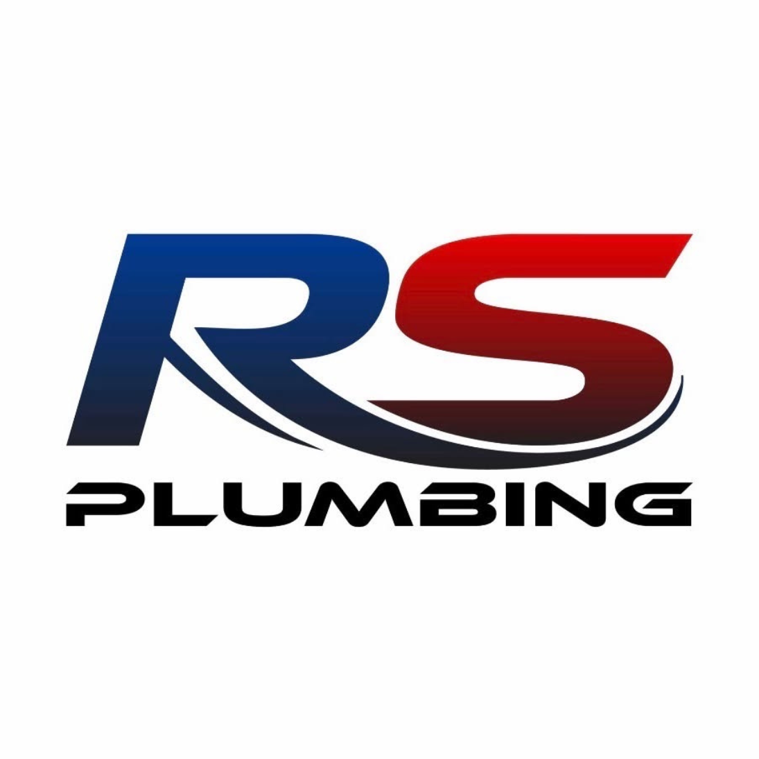 RS Plumbing official brand logo in Marina CA