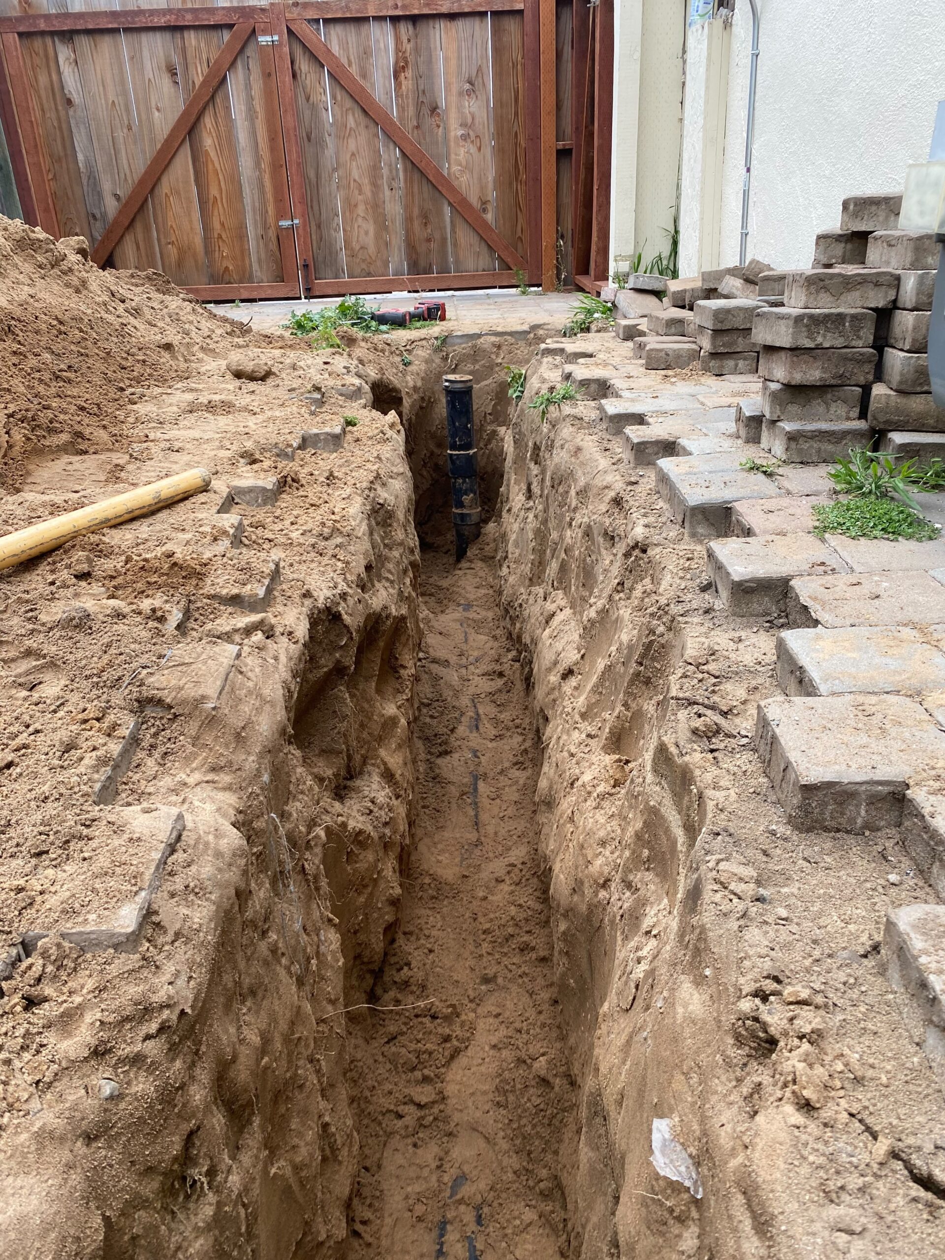 Trenchless-Sewer-Repair