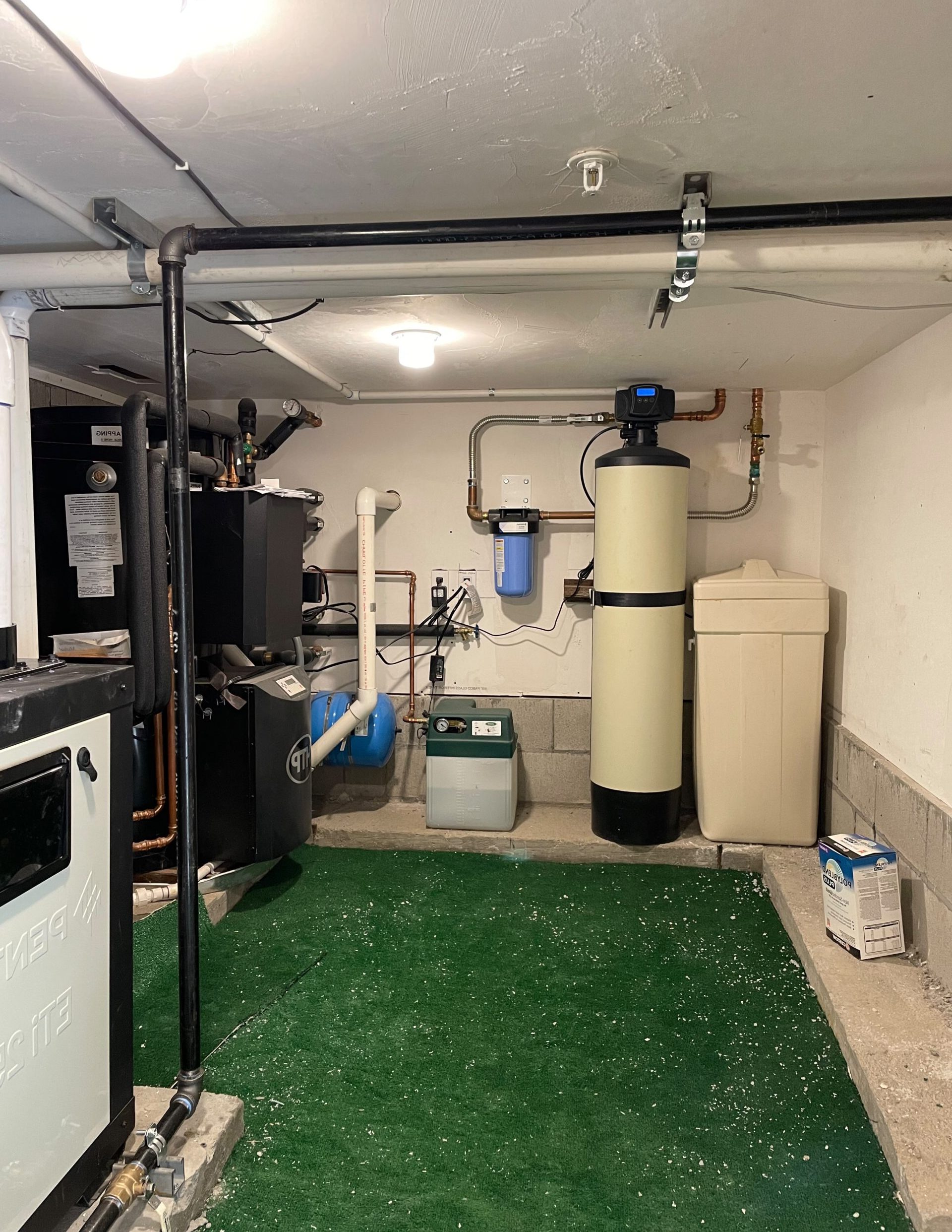Water-Heater-Installation-