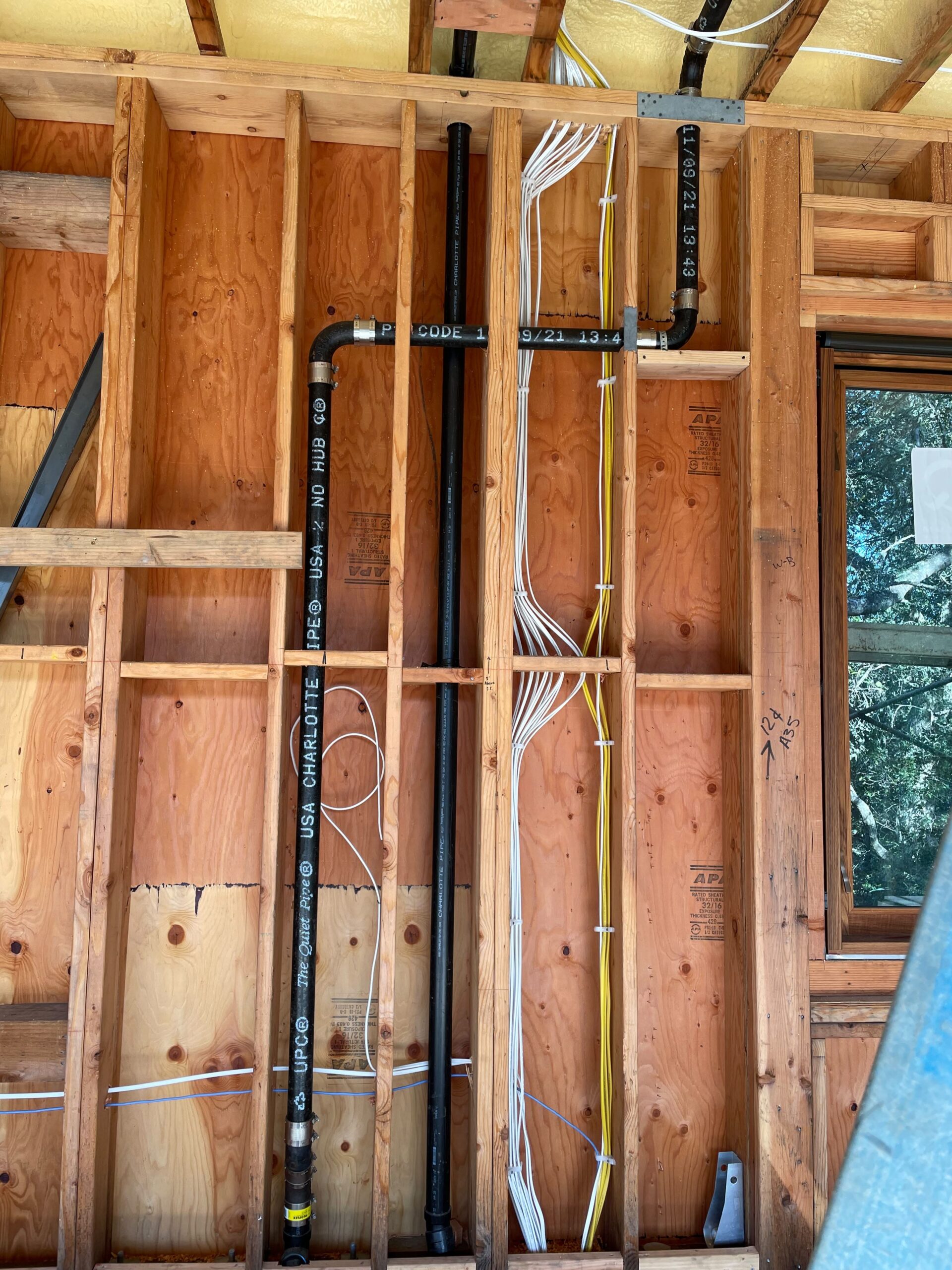 RS Plumbing team providing professional local plumbing services since 2011