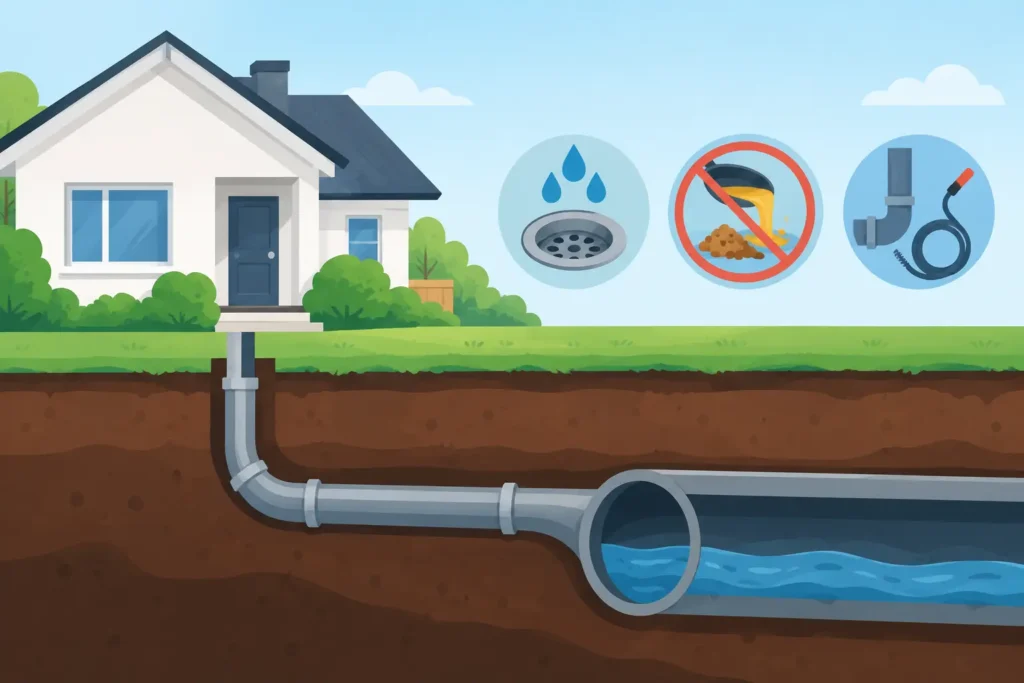 How to Prevent Sewer Backups at Your Property